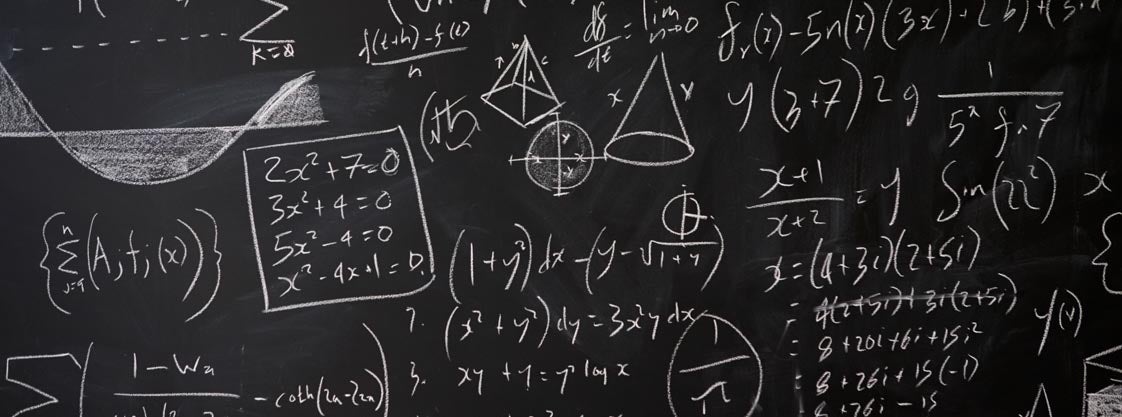 Mathematics 