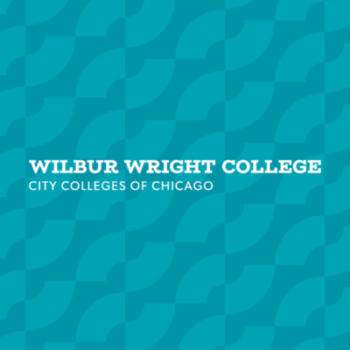 Wilbur Wright College logo
