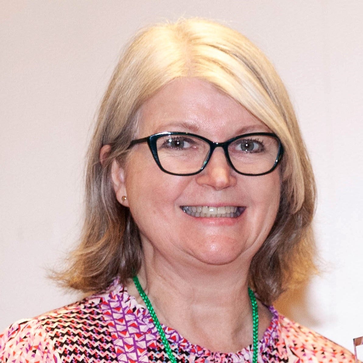 Pamela Lessner