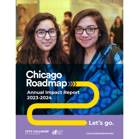 Making an Impact: Chicago Roadmap Releases 4th Annual Impact Report