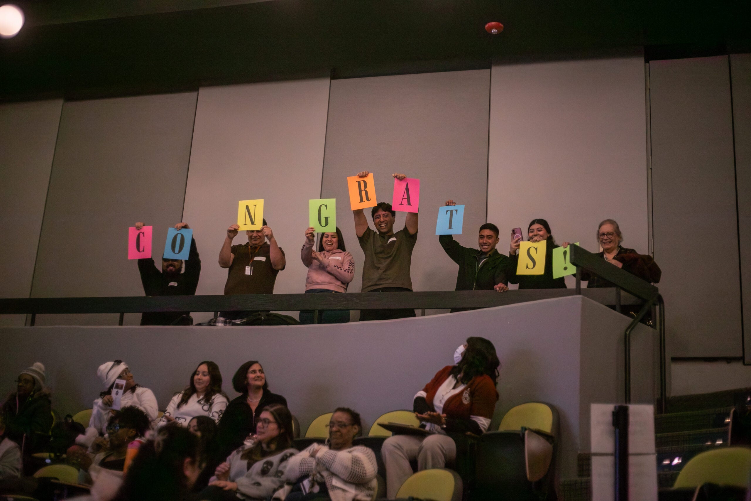 Daley College Celebrates 65th Anniversary