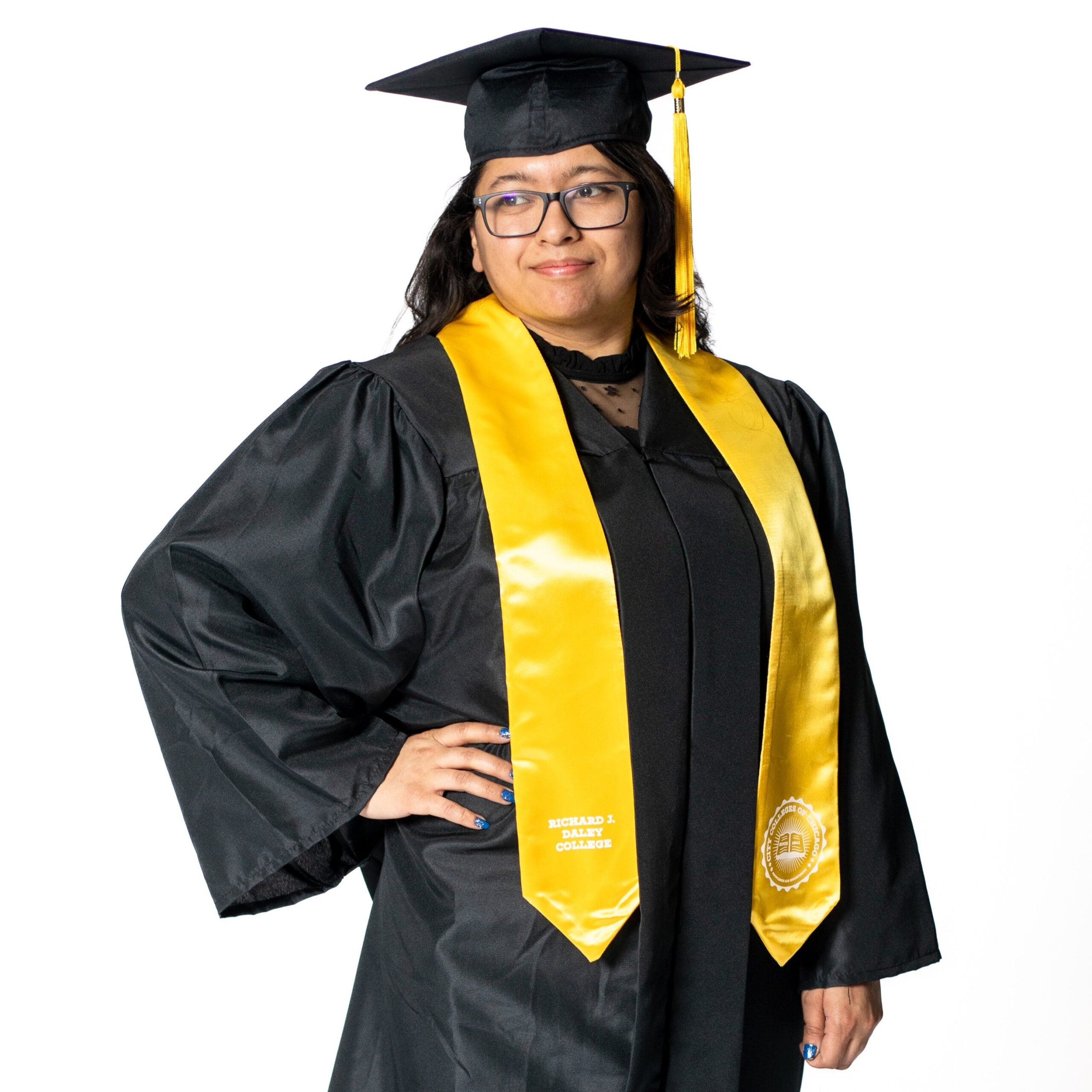 Sheila: Building a Future in Manufacturing