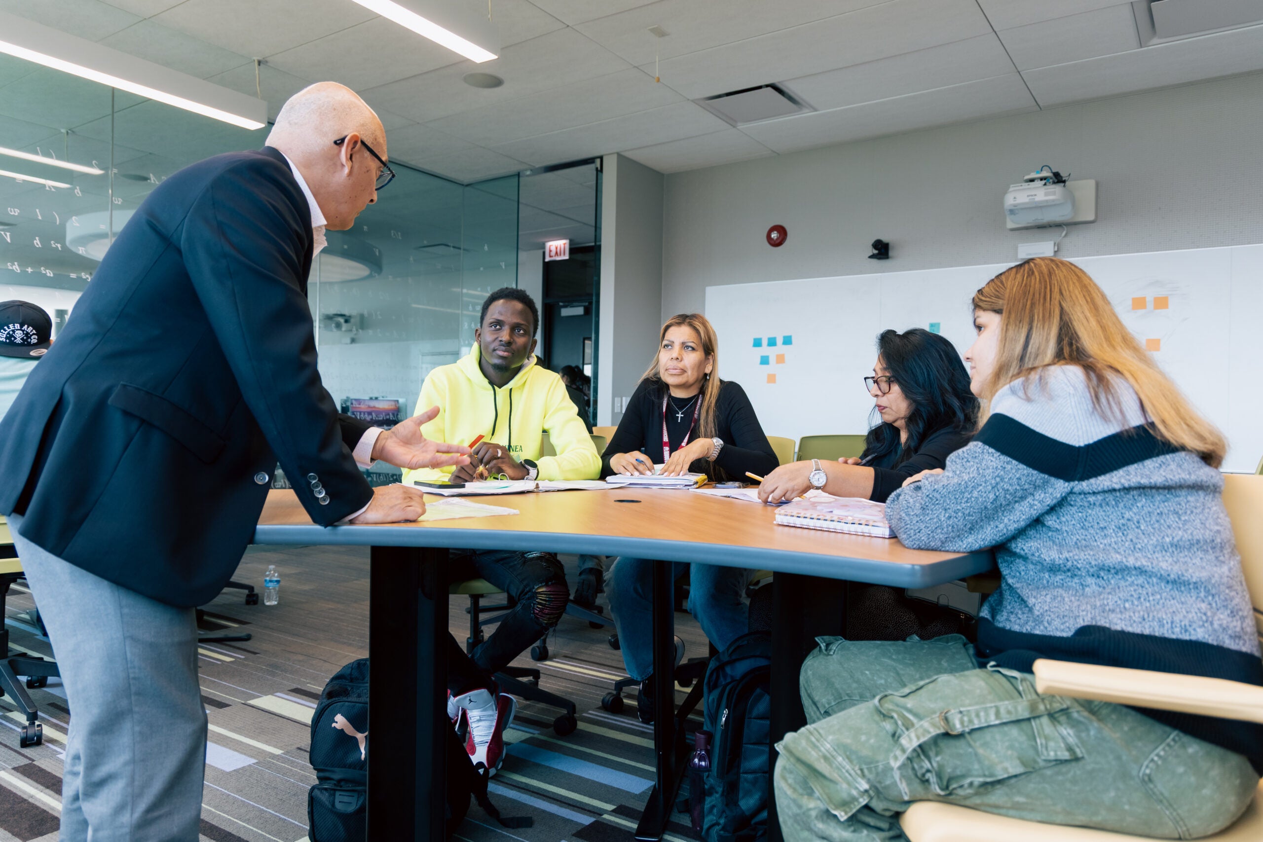Investing in Chicago's Future: City Colleges of Chicago Featured in JPMorgan Chase Impact Brief
