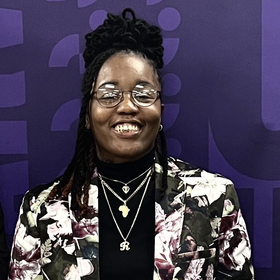 Rashaunda Cooper