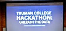 USDA Forest Service Partners with Truman College on Hackathon to Inspire the Next Generation of Data Leaders, event to be held April 24