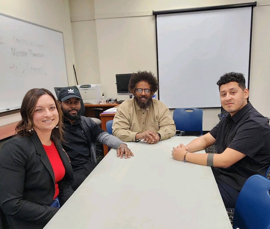 CBS 2 Reports: Students prepare to become Chicago police officer in 1-year City Colleges Criminal Justice program