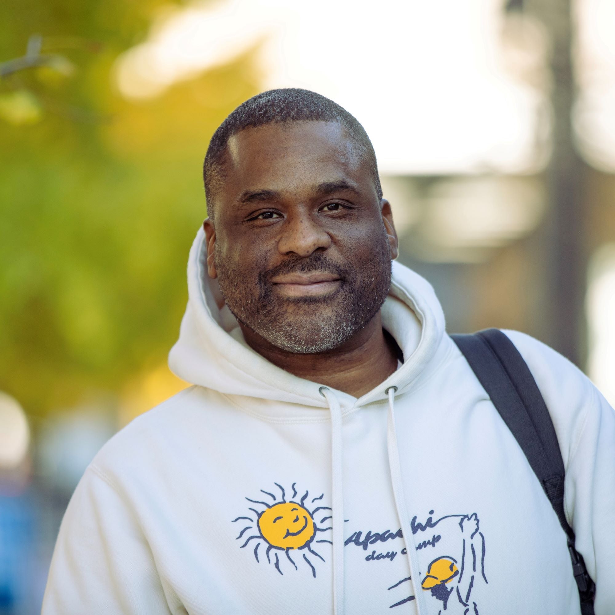 Timothy Avant