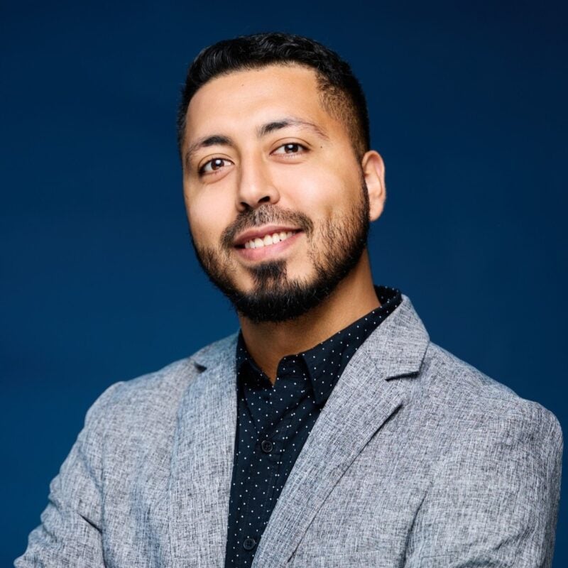 Wilbur Wright College Staff Member Selected as Excelencia in Education Policy Fellow