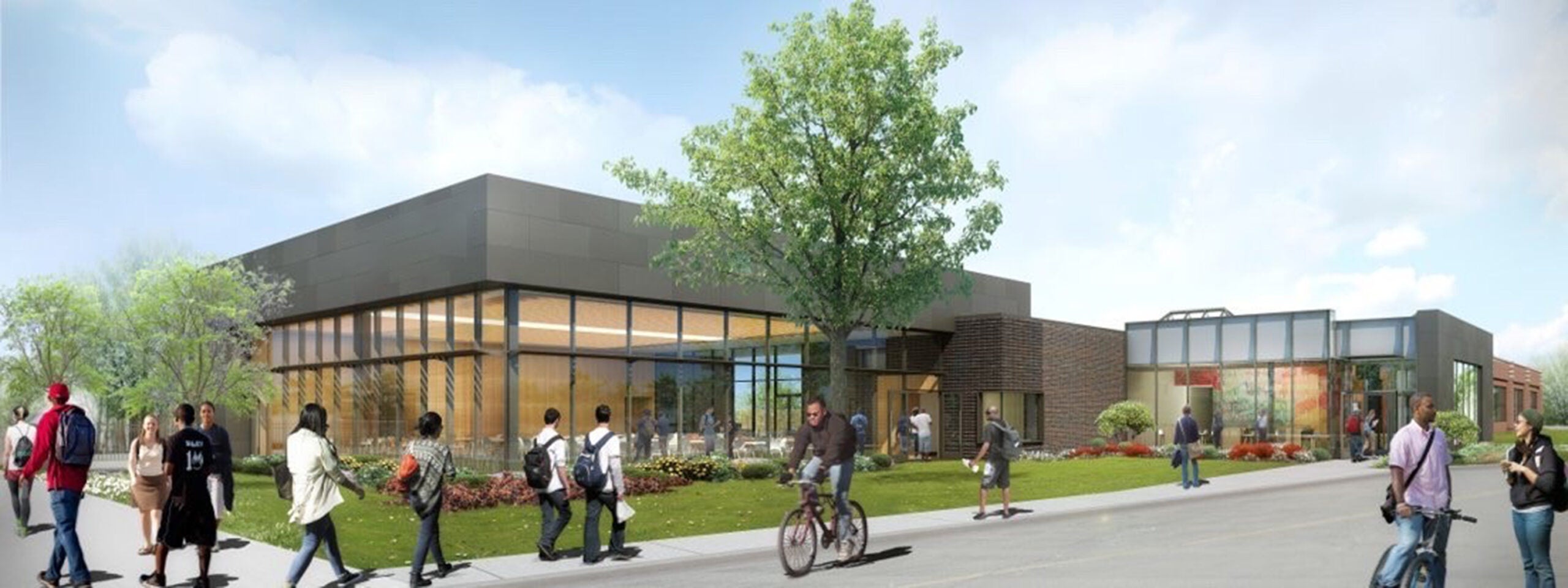 Malcolm X College’s Far West Side satellite campus to get $9.5 million expansion