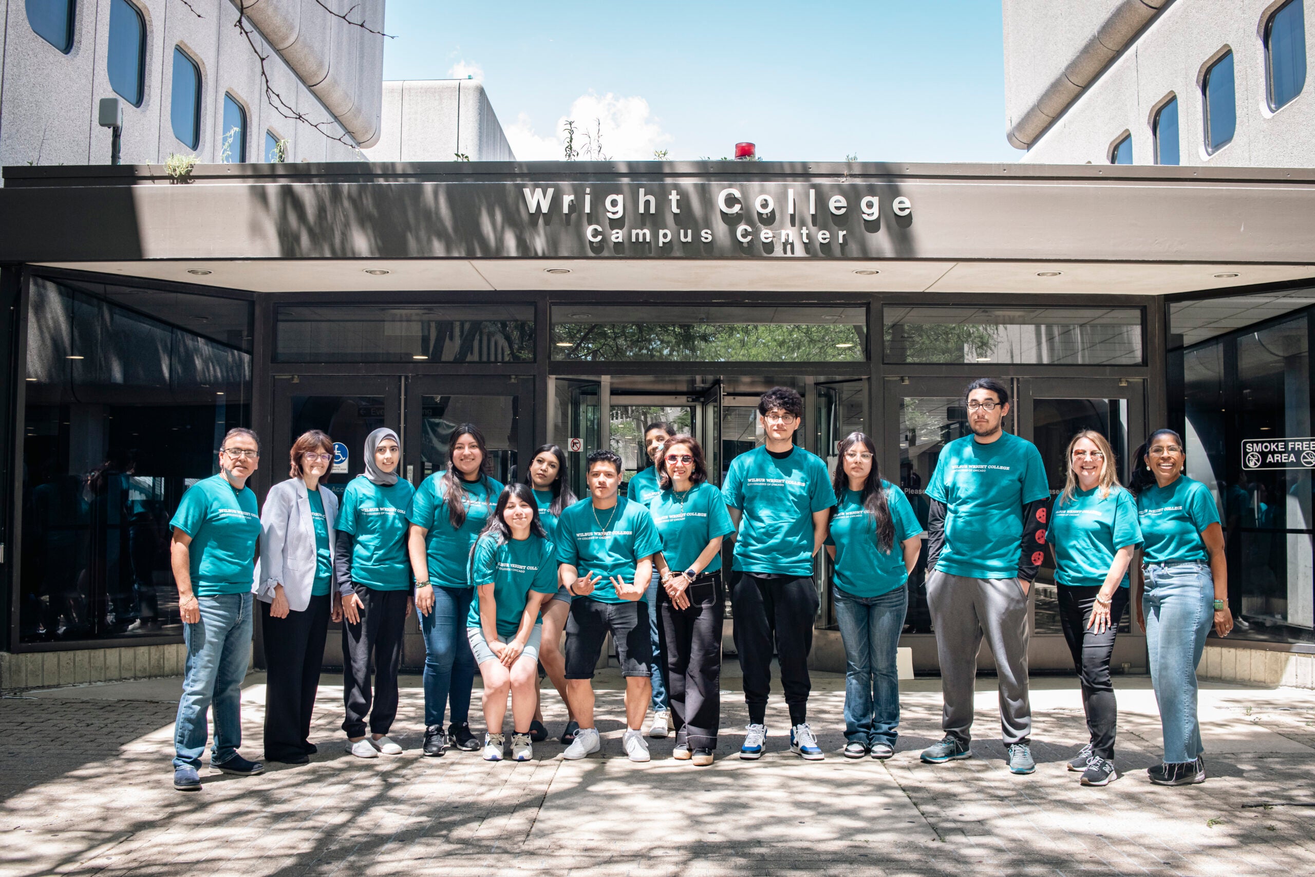 A Smooth Summer Start for Recent CPS Grads
