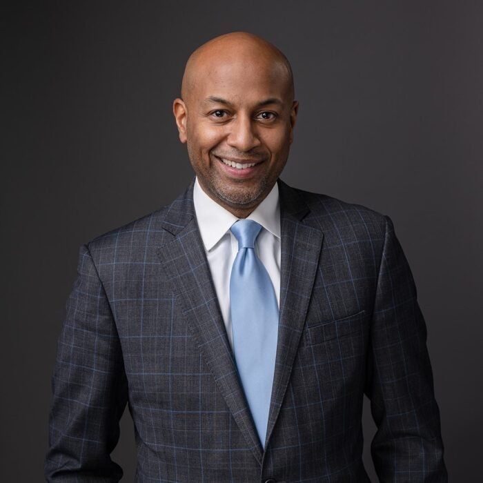Malcolm X College’s Roy Walker III to Join National Leadership Cohort as 2025-26 ACE Fellow