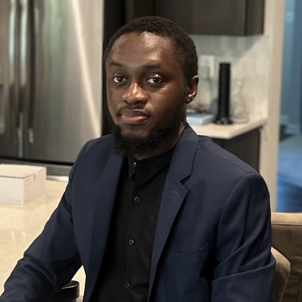 Joshua Adereti