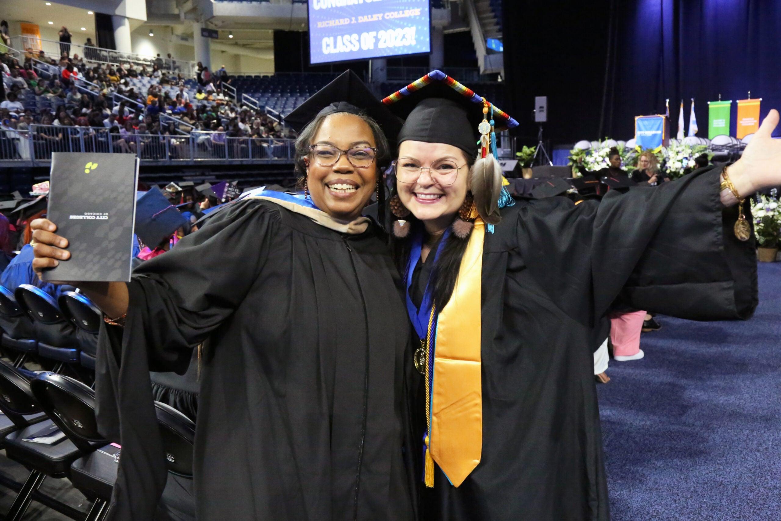 Three City Colleges Students Receive Jack Kent Cooke Transfer Scholarship